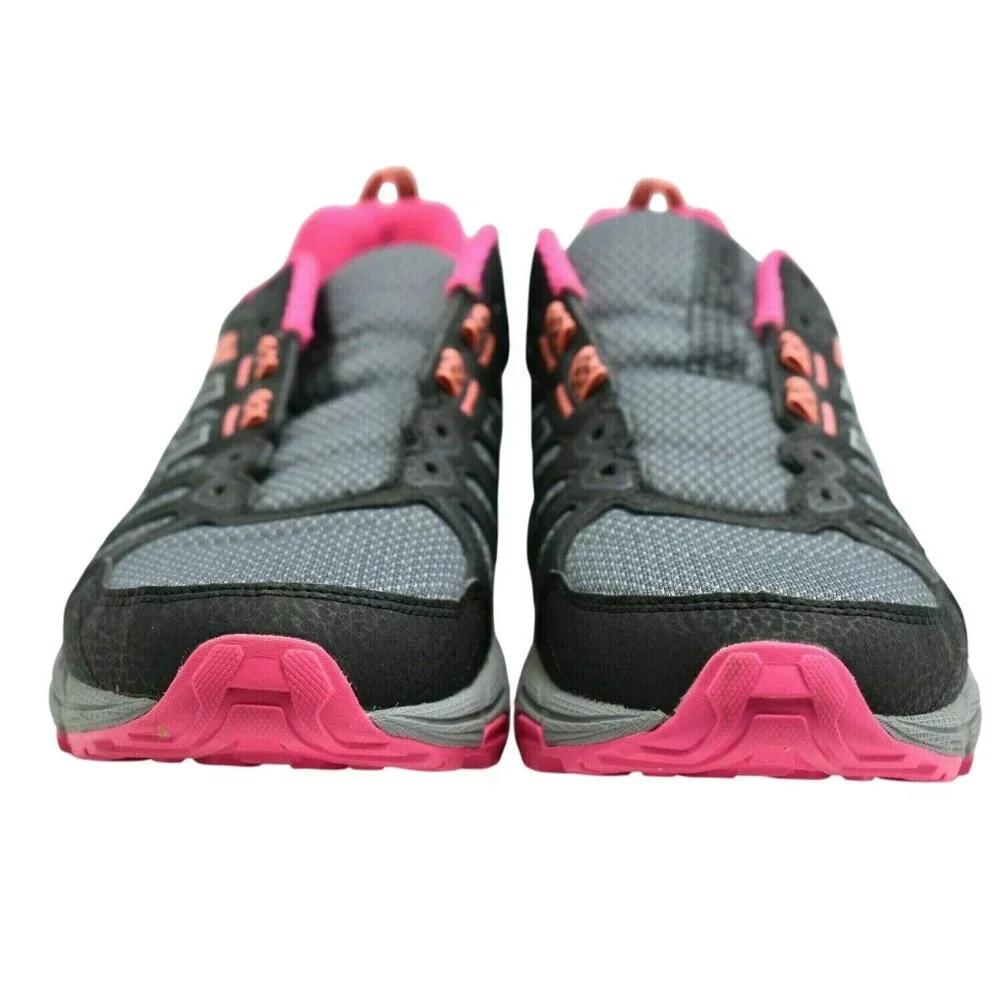 ASICS GEL VENTURE 7 Womens Running Shoes Euro 37.5 US 6.5 1012A476 - Picture 3 of 8